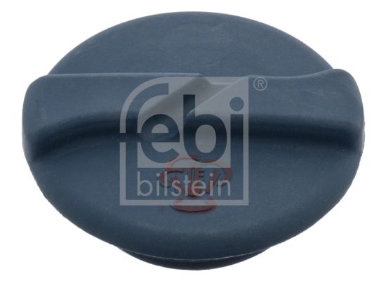 FEBI BILSTEIN Крышка, резервуар охлаждающей жидкости 40724